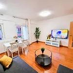 公寓 Fuentes Del Pilar Comotucasa