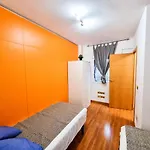 公寓 Fuentes Del Pilar Comotucasa 萨拉戈萨
