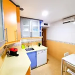 Fuentes Del Pilar Comotucasa 公寓 *