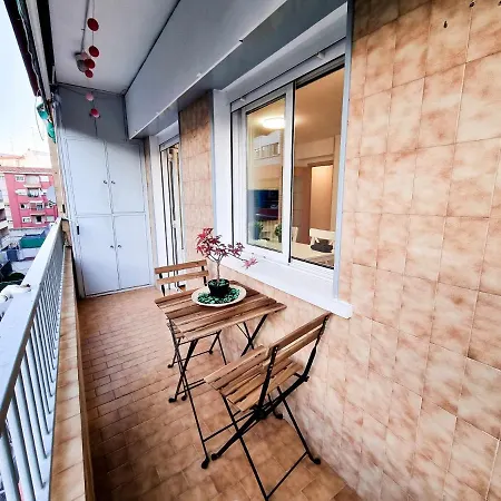 Fuentes Del Pilar Comotucasa Apartamento