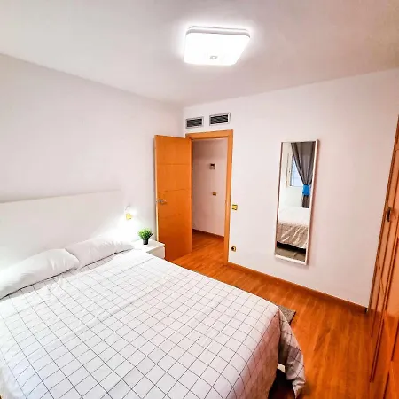 Fuentes Del Pilar Comotucasa Apartamento