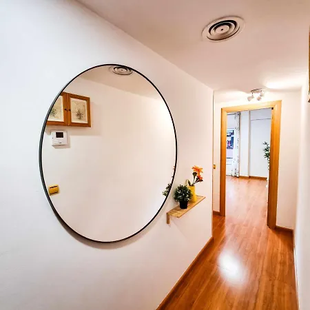 Fuentes Del Pilar Comotucasa Apartamento *